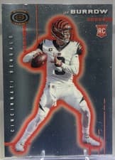 2020 Panini Chronicles Dynagon Rookies Joe Burrow #D-1