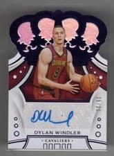 Dylan Windler