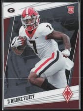 D'Andre Swift