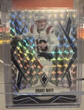 Drake Maye
