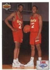 Shawn Kemp