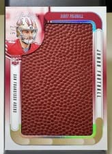 Ricky Pearsall 2024 Panini Absolute Jumbo Football card