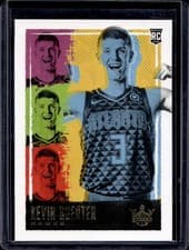 Kevin Huerter
