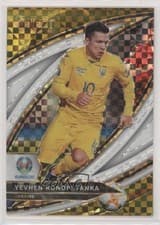 Yevhen Konoplyanka