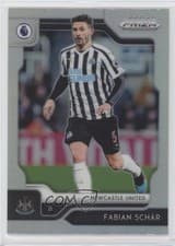 Fabian Schar