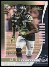 Shaquill Griffin