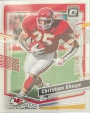 Christian Okoye