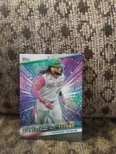 Fernando Tatis Jr. 2024 Topps Stars of MLB card