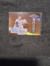 2024 Leaf Electrum Baseball Electrum Avenue Noah Schultz #EA-NS1 card