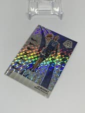 Ja Morant 2023 Panini Mosaic Elevate card