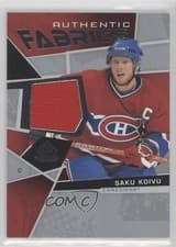 Saku Koivu