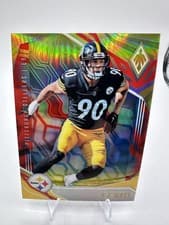 T.J. Watt