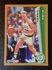 Larry Bird