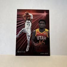 Donovan Mitchell