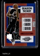 Eric Gordon