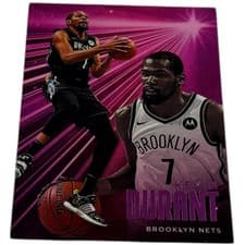 Kevin Durant