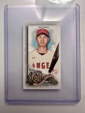 Shohei Ohtani