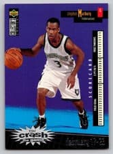 Stephon Marbury