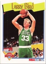 Larry Bird