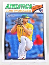 Luis Morales