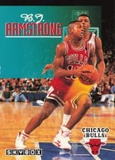 B.J. Armstrong