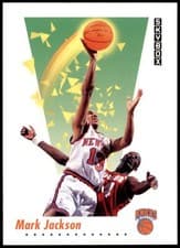 Mark Jackson