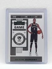 Kevin Durant