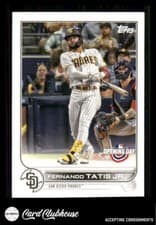 Fernando Tatis Jr.