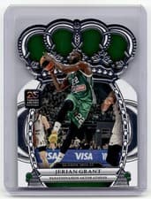 Jerian Grant