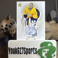 Pekka Rinne