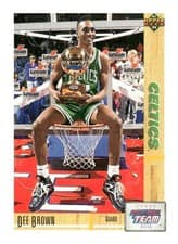 Dee Brown