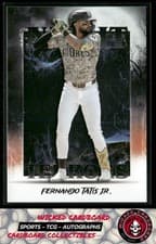 Fernando Tatis Jr.