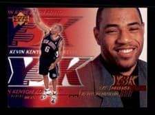 Kenyon Martin