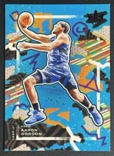 2020 Panini Court Kings Aaron Gordon #64