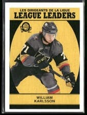 William Karlsson