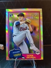 Tarik Skubal