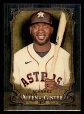 Yordan Alvarez