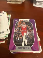 Harry Giles III