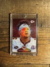 Patrick Mahomes II