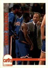 Lenny Wilkens