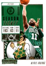 Kyrie Irving