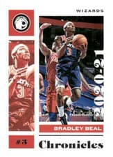 Bradley Beal