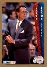 Larry Brown