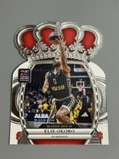 Elie Okobo