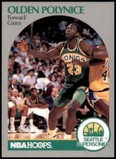 Olden Polynice