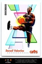 Darnell Valentine