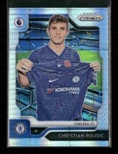 Christian Pulisic