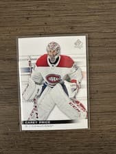 Carey Price