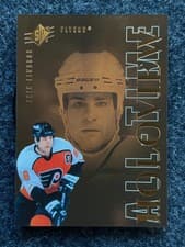2024-25 SPx All-Time Holoview Mark Messier #ATG-ME card
