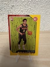 Trae Young